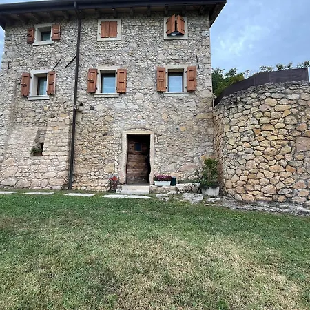 Large Between Verona And Venice Βίλα