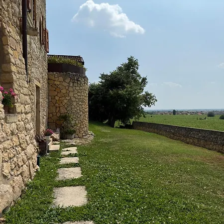 Localita Busa Villa