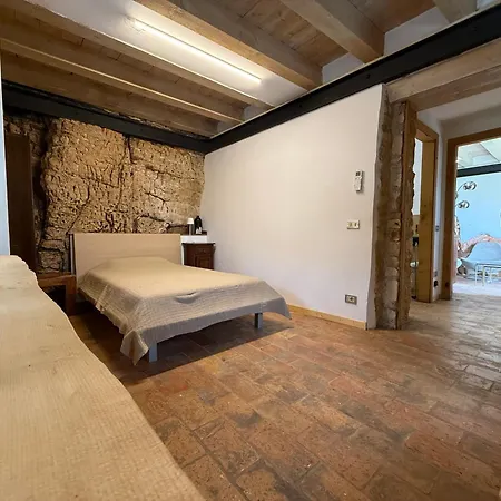 Villa Localita Busa *