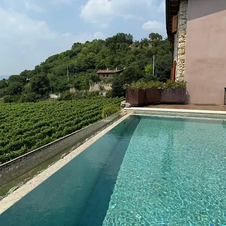 Localita Busa Villa