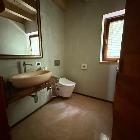 Villa Localita Busa *