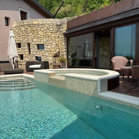 Localita Busa Villa