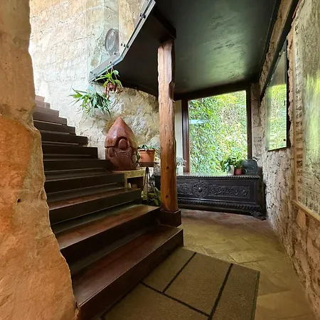 Villa Localita Busa *