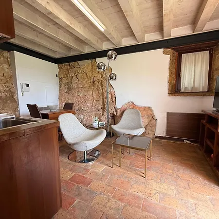Localita Busa Villa Colognola ai Colli