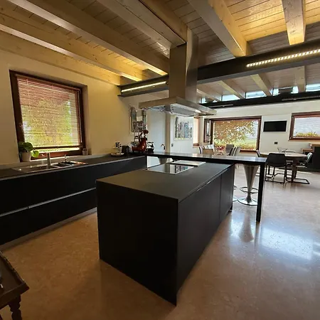 Localita Busa Villa
