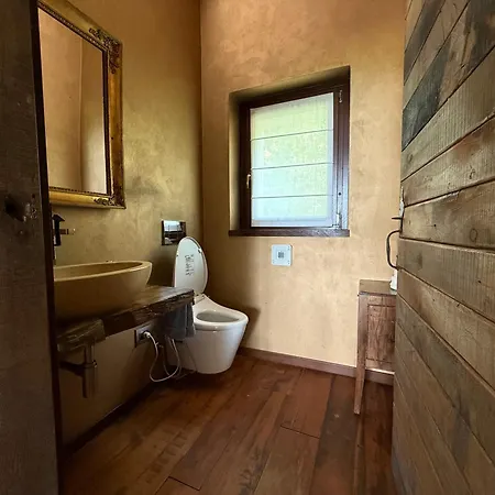 Localita Busa Villa Colognola ai Colli